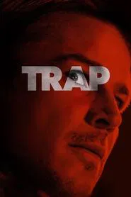 Trap movie poster