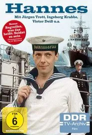 Poster do filme Hannes