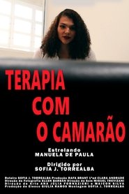 Poster do filme Therapy With A Shrimp
