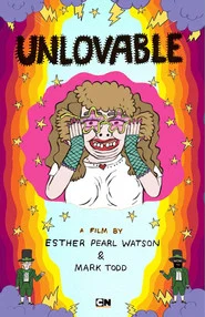 Unlovable movie poster