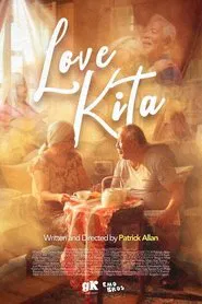 Love Kita movie poster