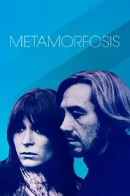 Metamorphosis movie poster