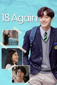 18 Again tv show poster