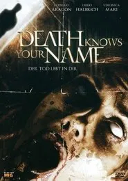 Death Knows Your Name movie poster