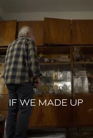 If we made up movie poster
