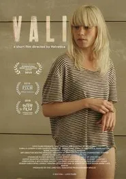 Poster do filme Vali