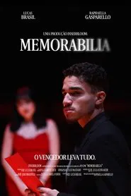 Poster do filme Memorabilia