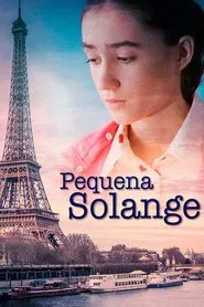 Poster do filme Pequena Solange