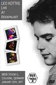 Leo Kottke: Live at Rockpalast movie poster
