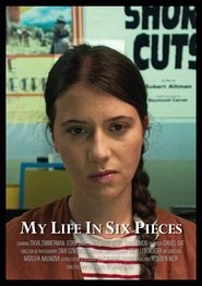 My Life in Six Pieces movie poster