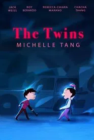 Poster do filme The Twins