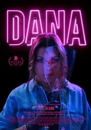 Dana movie poster