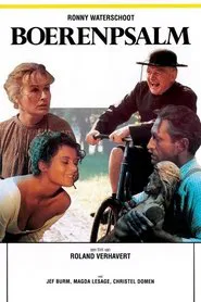 Poster do filme Boerenpsalm