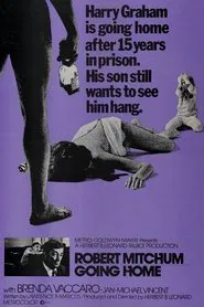 Going Home movie poster