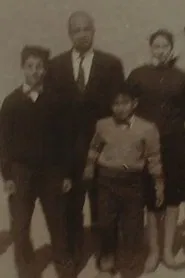 Things I Heard on Wednesdays movie poster