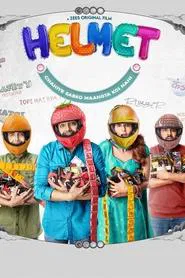Helmet movie poster