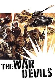 Poster do filme The War Devils
