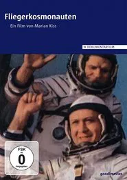 Poster do filme Space Sailors