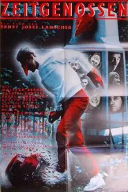 Poster do filme Contemporaries