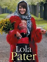 Poster do filme Lola Pater