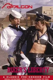 Biker's Liberty movie poster