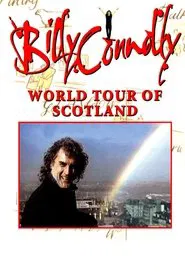 World Tour of Scotland tv show poster