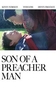 Son of a Preacher Man movie poster