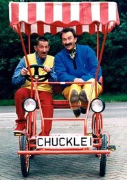 ChuckleVision tv show poster
