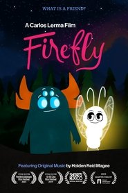 Firefly movie poster
