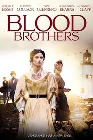 Blood Brothers movie poster