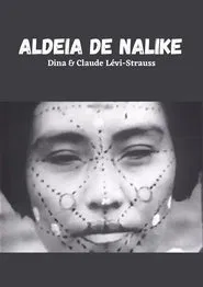 Aldeia de Nalike movie poster