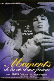 Moments movie poster