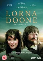 Lorna Doone tv show poster