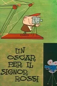 An Award for Mr. Rossi movie poster