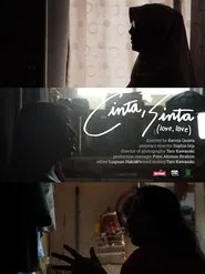 Love, Love movie poster
