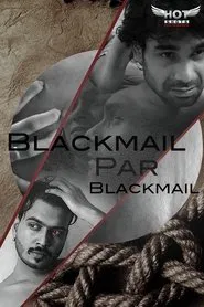 Poster do filme Blackmail Pe Blackmail
