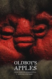 Oldboy's Apples movie poster