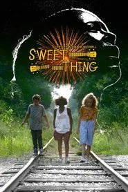 Sweet Thing movie poster