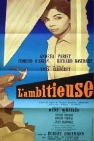 The Ambitious One movie poster