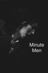 Minute Men movie poster