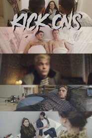 Kick Ons movie poster