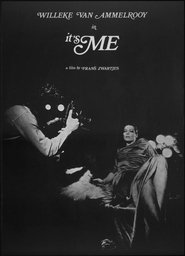 It's Me movie poster