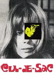 Cul-de-sac movie poster