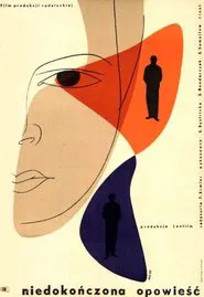 Unfinished Story movie poster