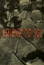 Poster da série Veneno do Sol