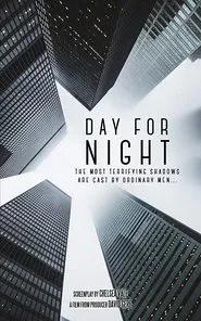Poster do filme Day for Night