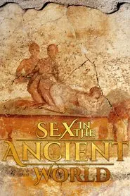 Sex in the Ancient World tv show poster