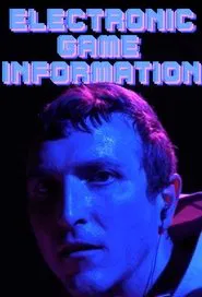 Electronic Game Information tv show poster