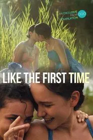 Like the First Time movie poster