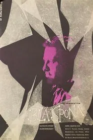 Bílá spona movie poster